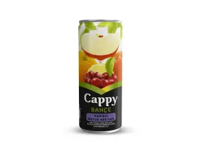 Cappy Karışık